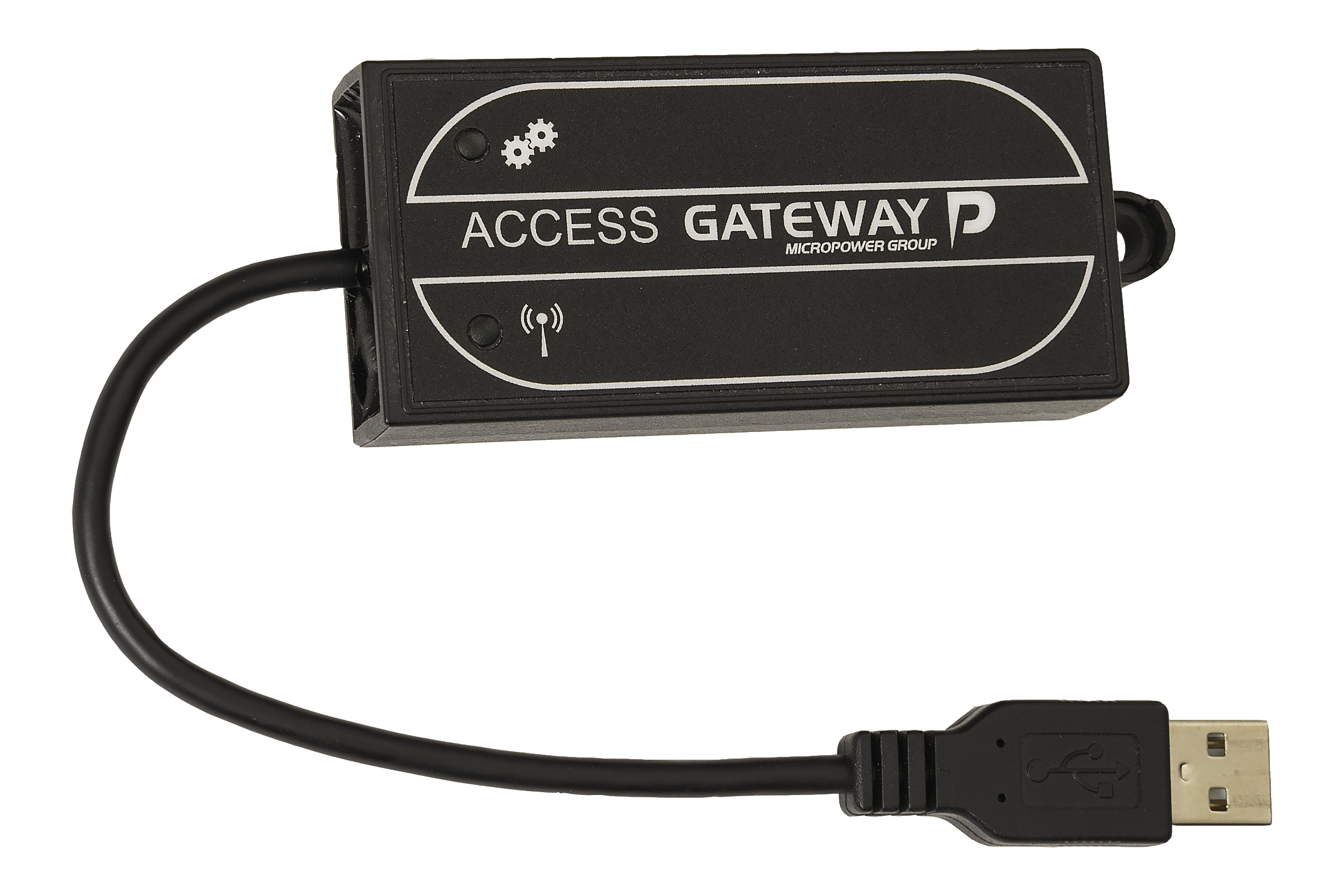 Access Gateway